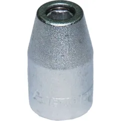 3/8\" Drive Coupler Adaptator for 1/4\" Hex Bits